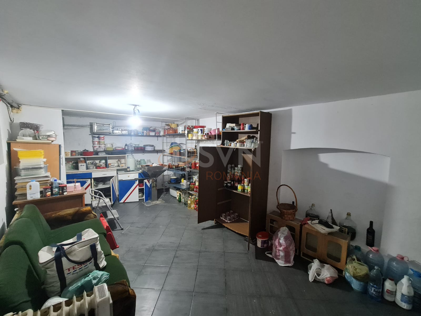 Apartament, 5 camere Bucuresti/Dacia