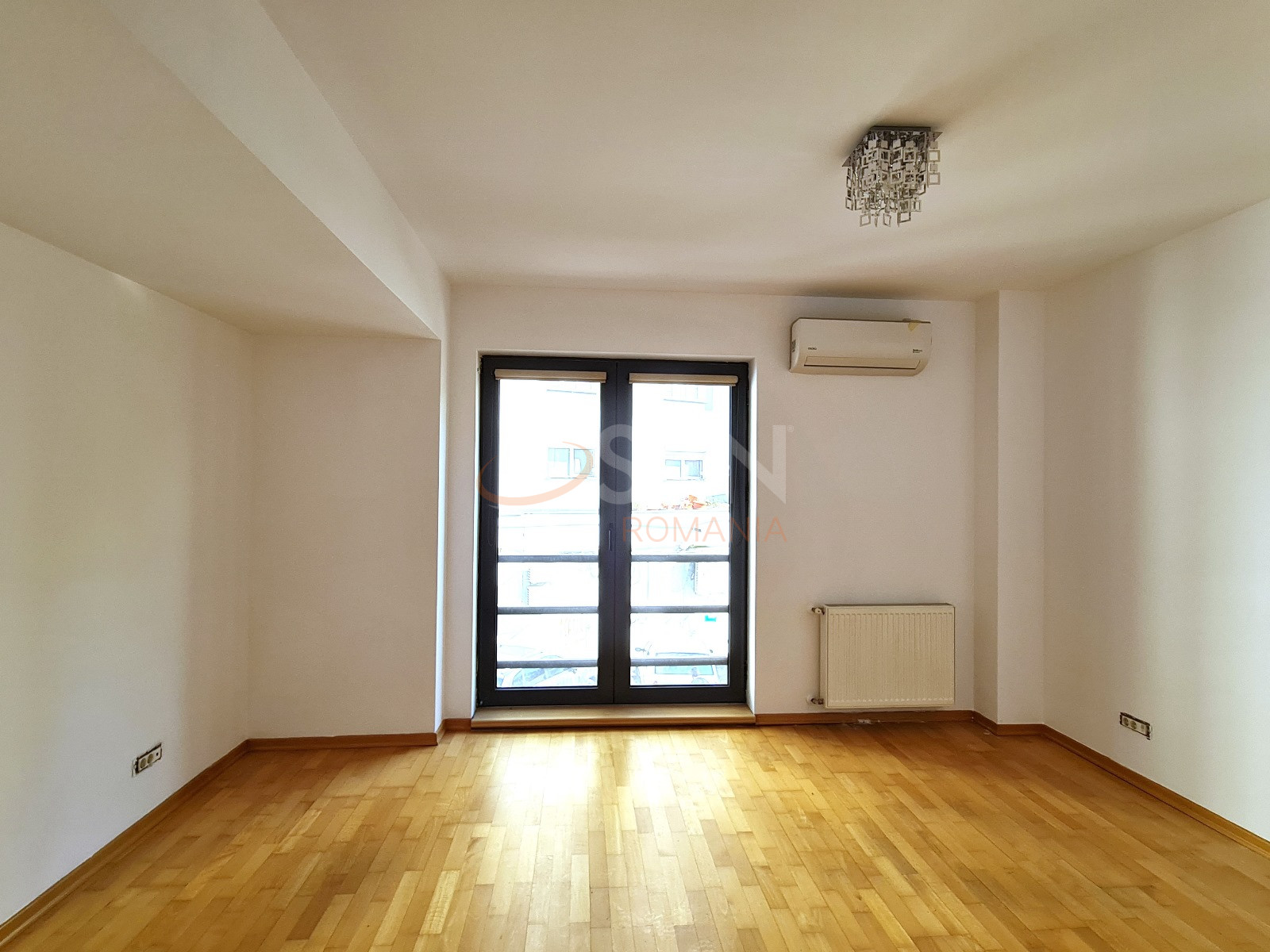 Apartament, 5 camere Bucuresti/Banu Manta