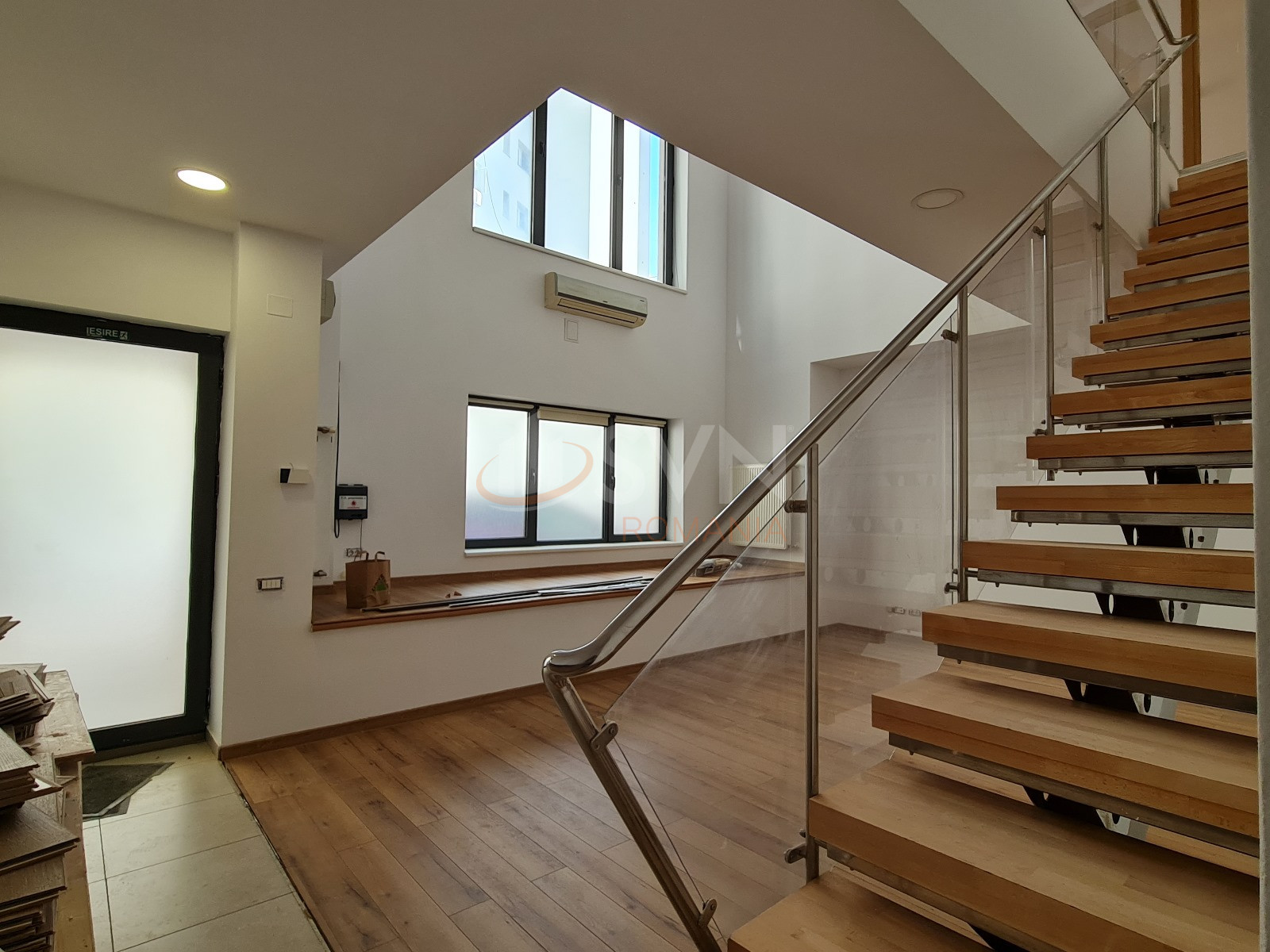 Apartament, 5 camere Bucuresti/Banu Manta
