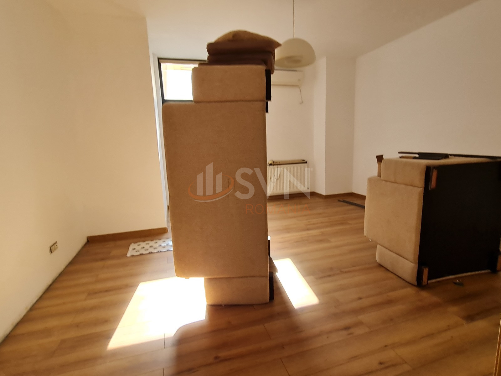 Apartament, 5 camere Bucuresti/Banu Manta