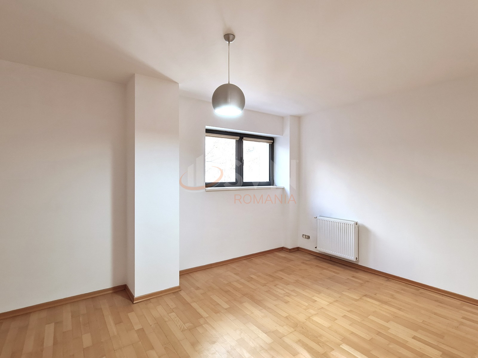 Apartament, 5 camere Bucuresti/Banu Manta