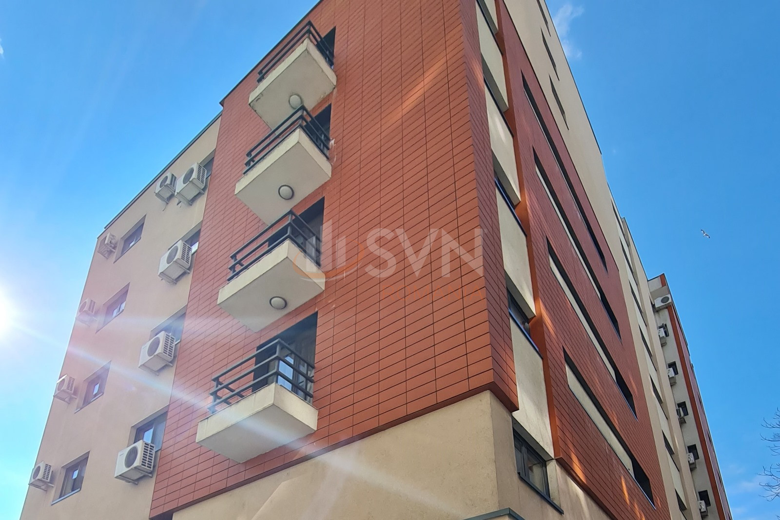 Apartament, 5 camere Bucuresti/Banu Manta