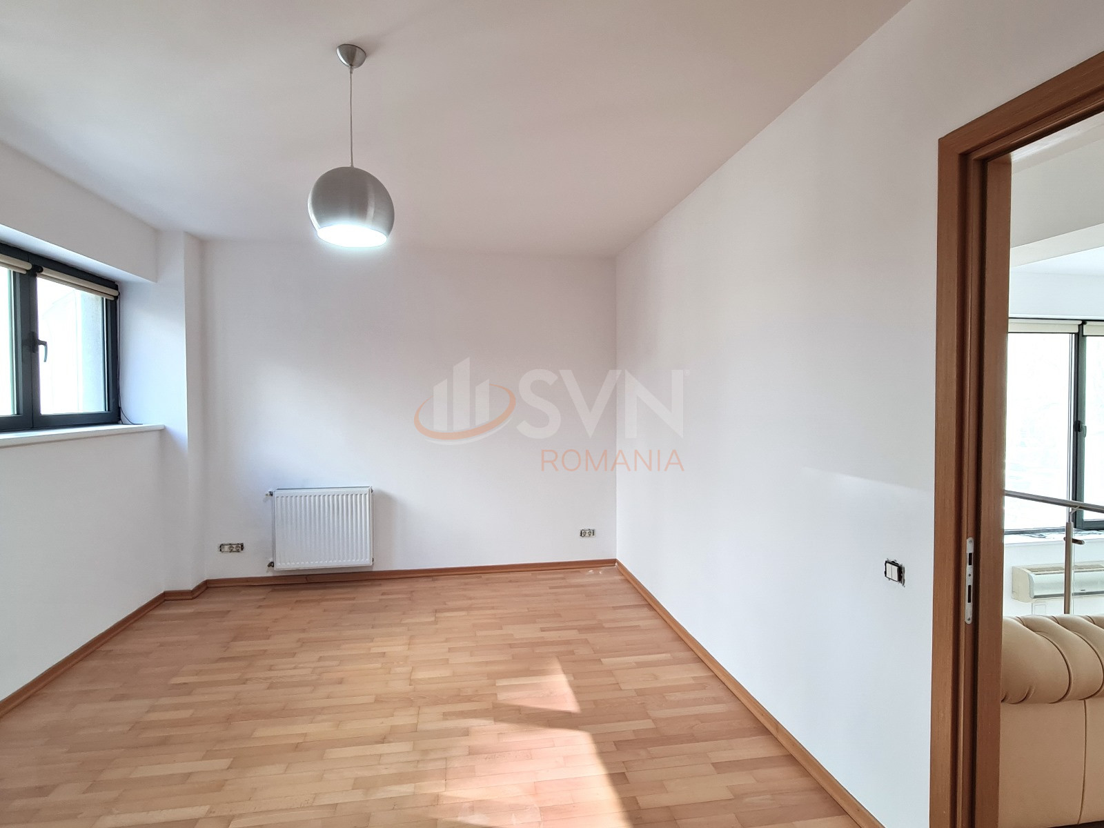 Apartament, 5 camere Bucuresti/Banu Manta