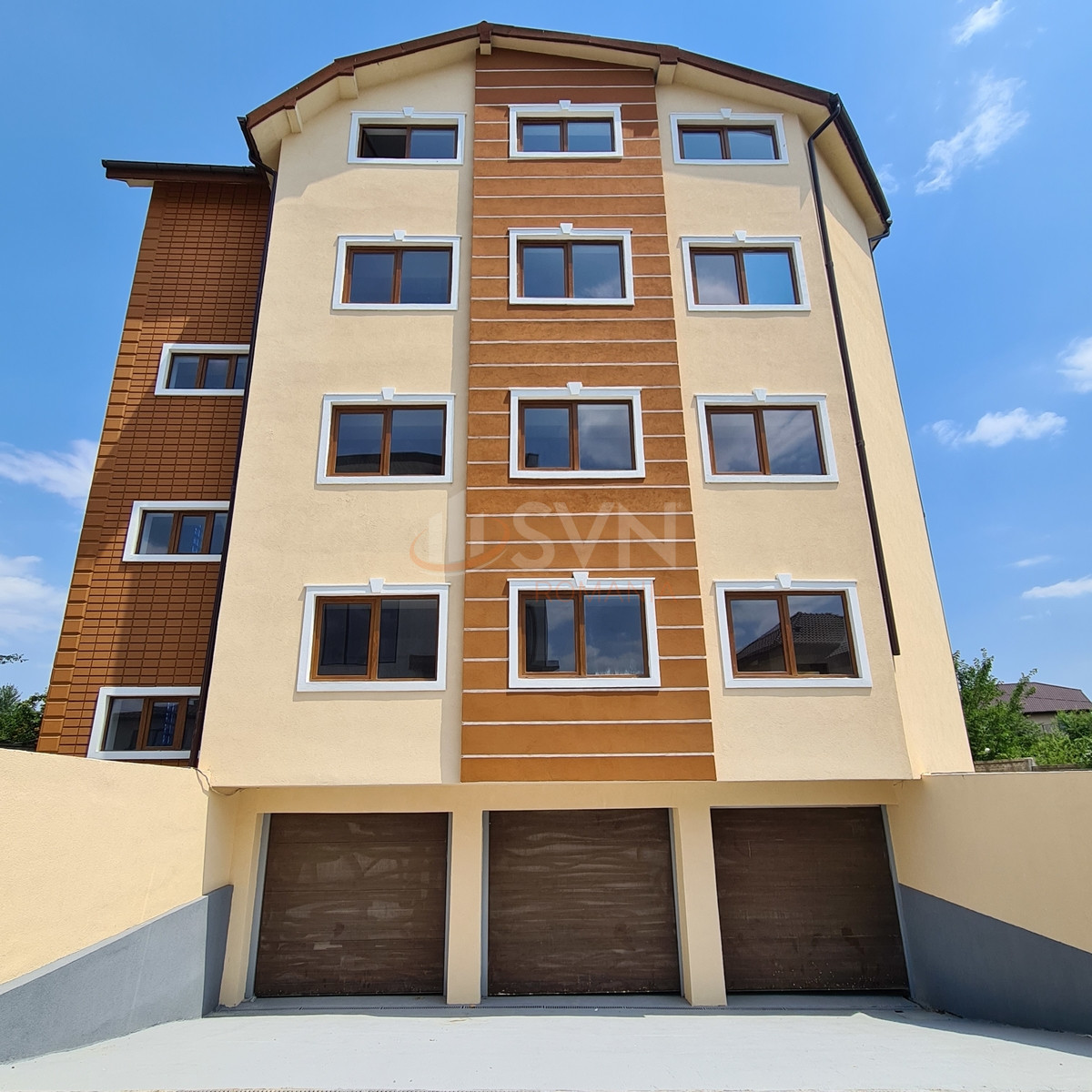 Apartament, 5 camere Ilfov/Pantelimon