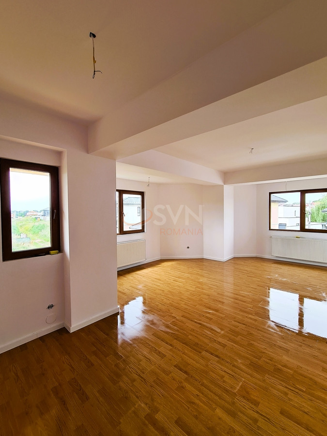 Apartament, 5 camere Ilfov/Pantelimon