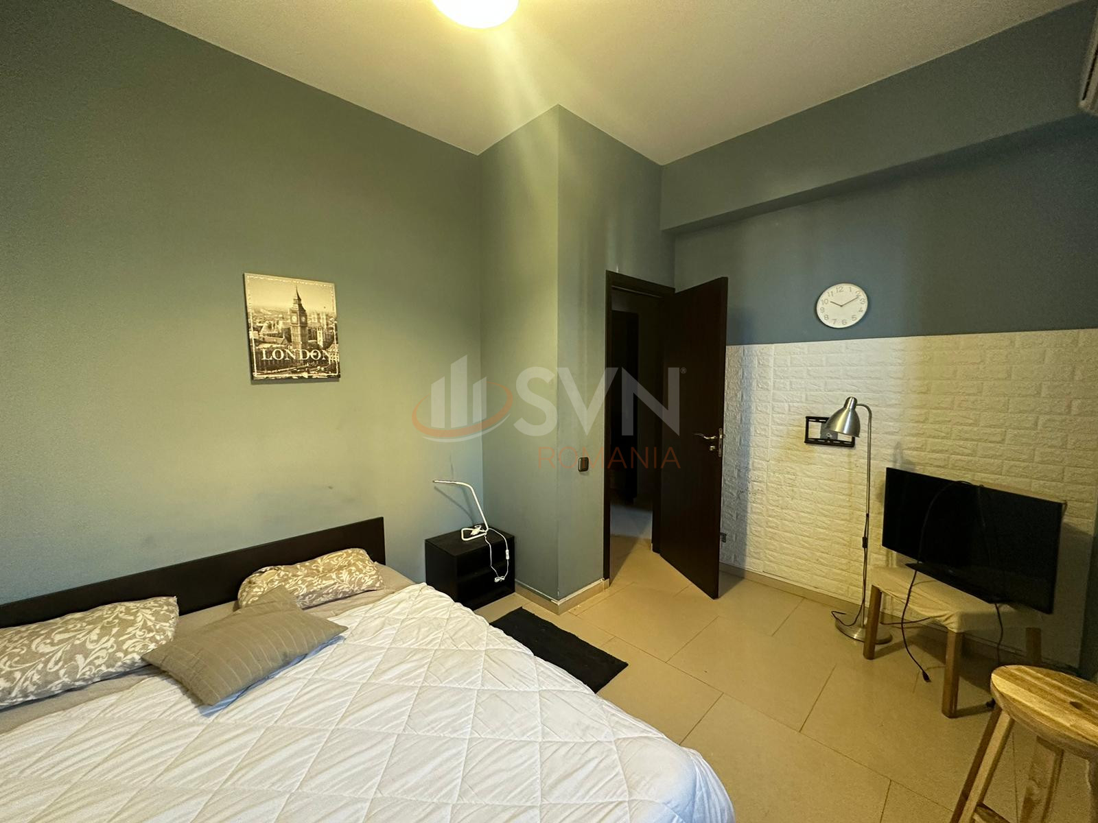 Apartament, 5 camere Bucuresti/Universitate (s1)