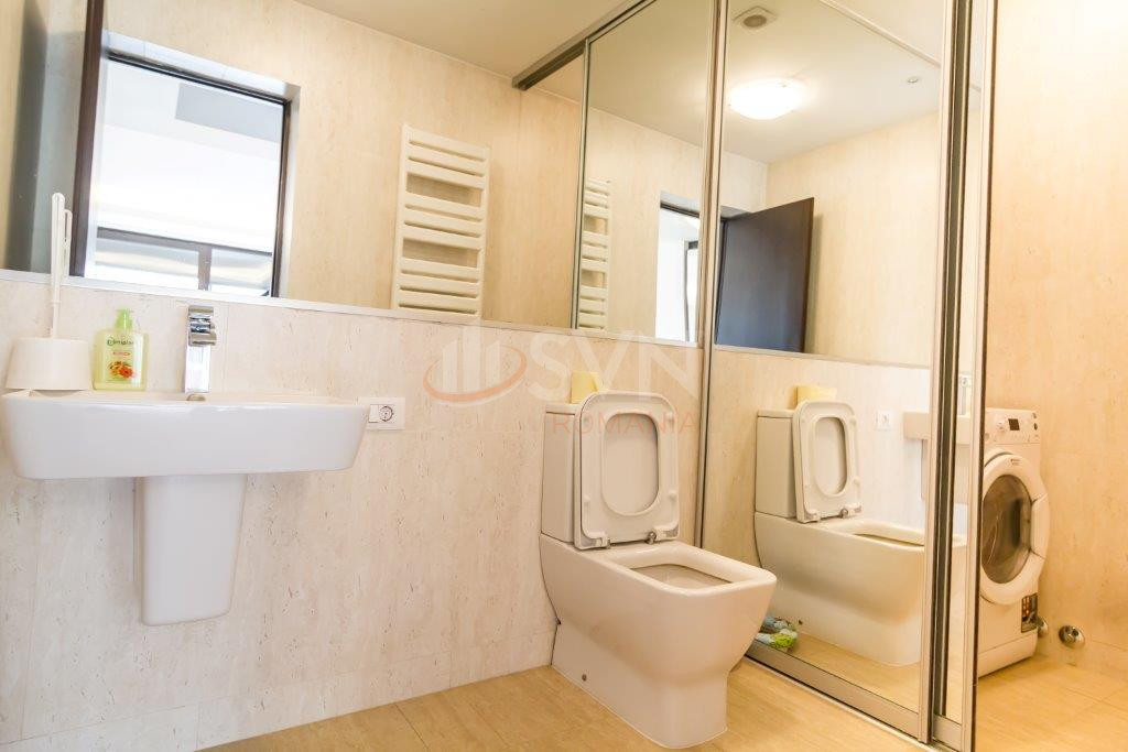 Apartament, 5 camere Bucuresti/Herastrau