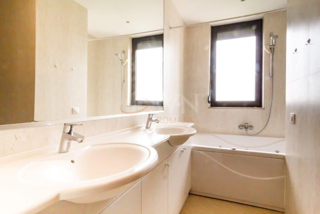 Apartament, 5 camere Bucuresti/Herastrau