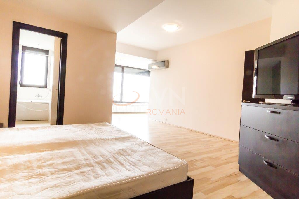 Apartament, 5 camere Bucuresti/Herastrau