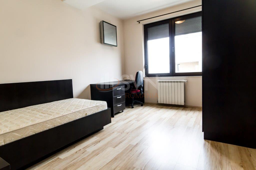 Apartament, 5 camere Bucuresti/Herastrau