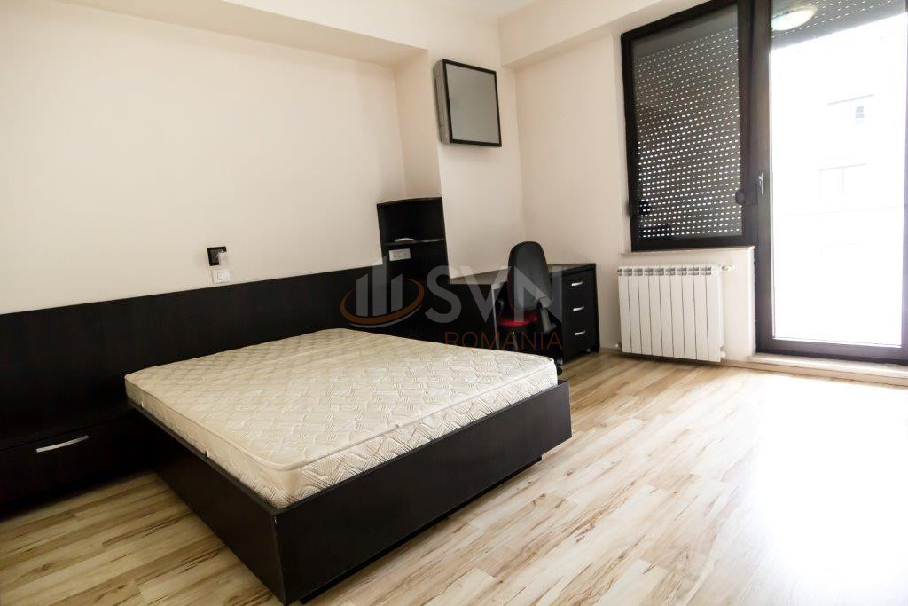 Apartament, 5 camere Bucuresti/Herastrau