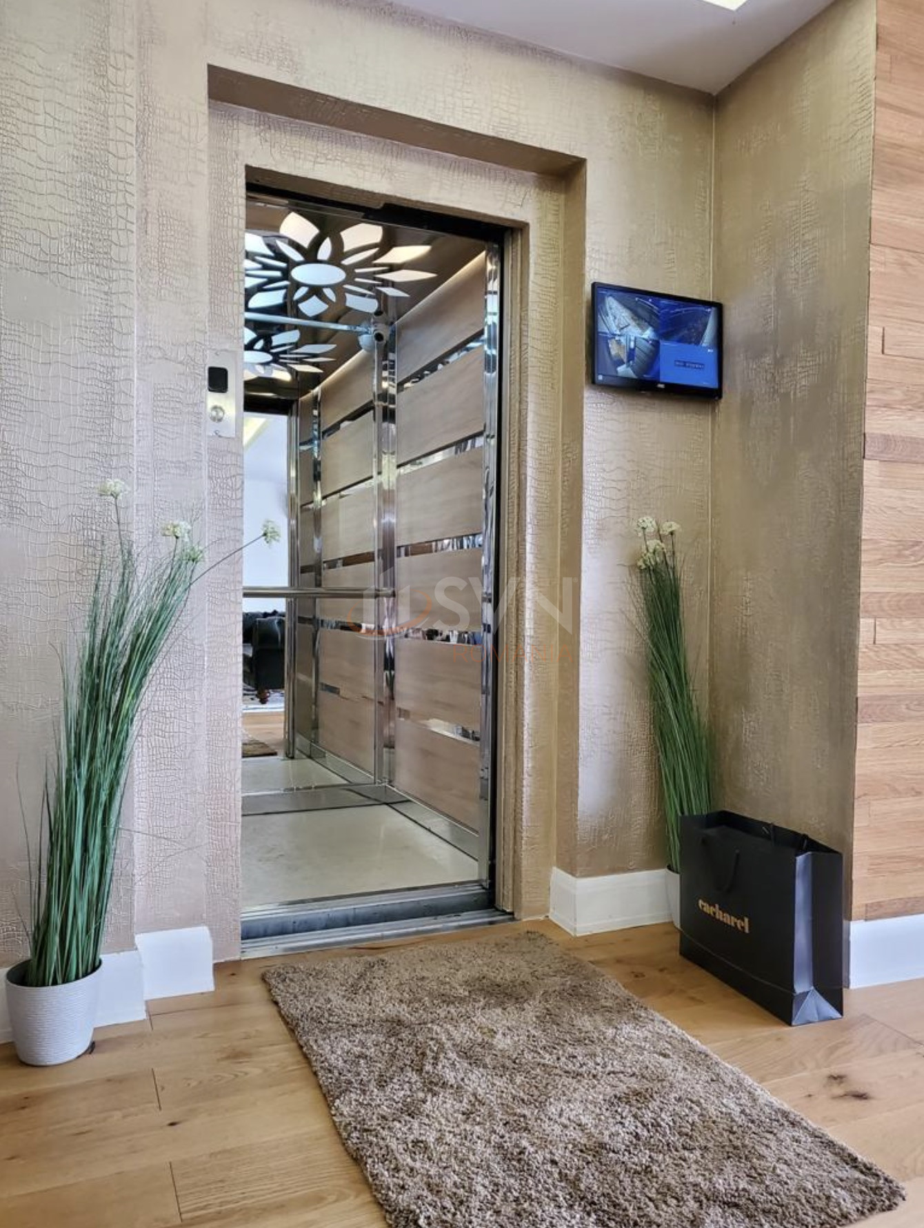 Apartament, 5 camere Bucuresti/Sisesti