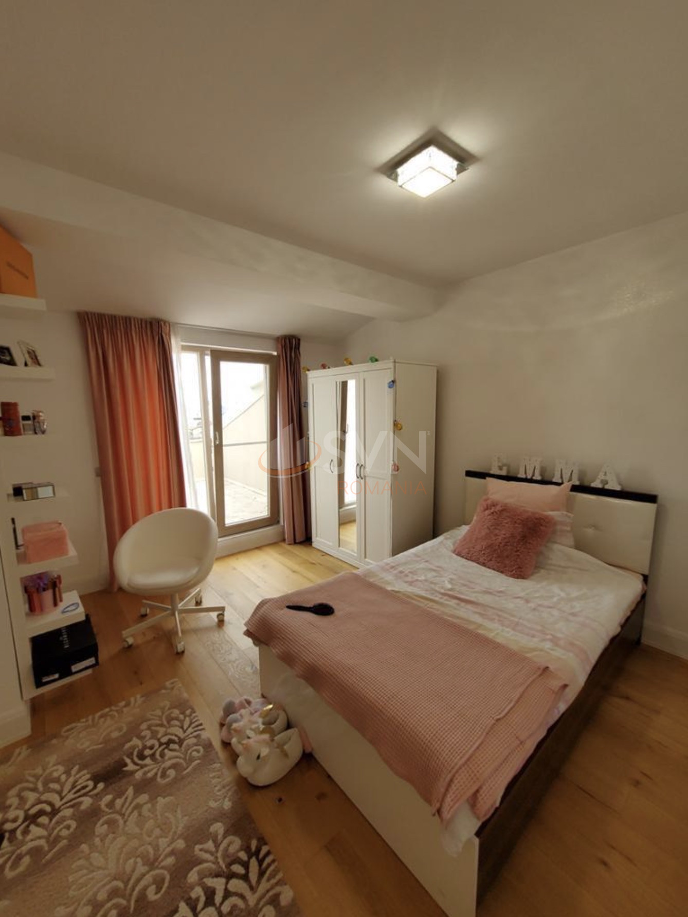 Apartament, 5 camere Bucuresti/Sisesti