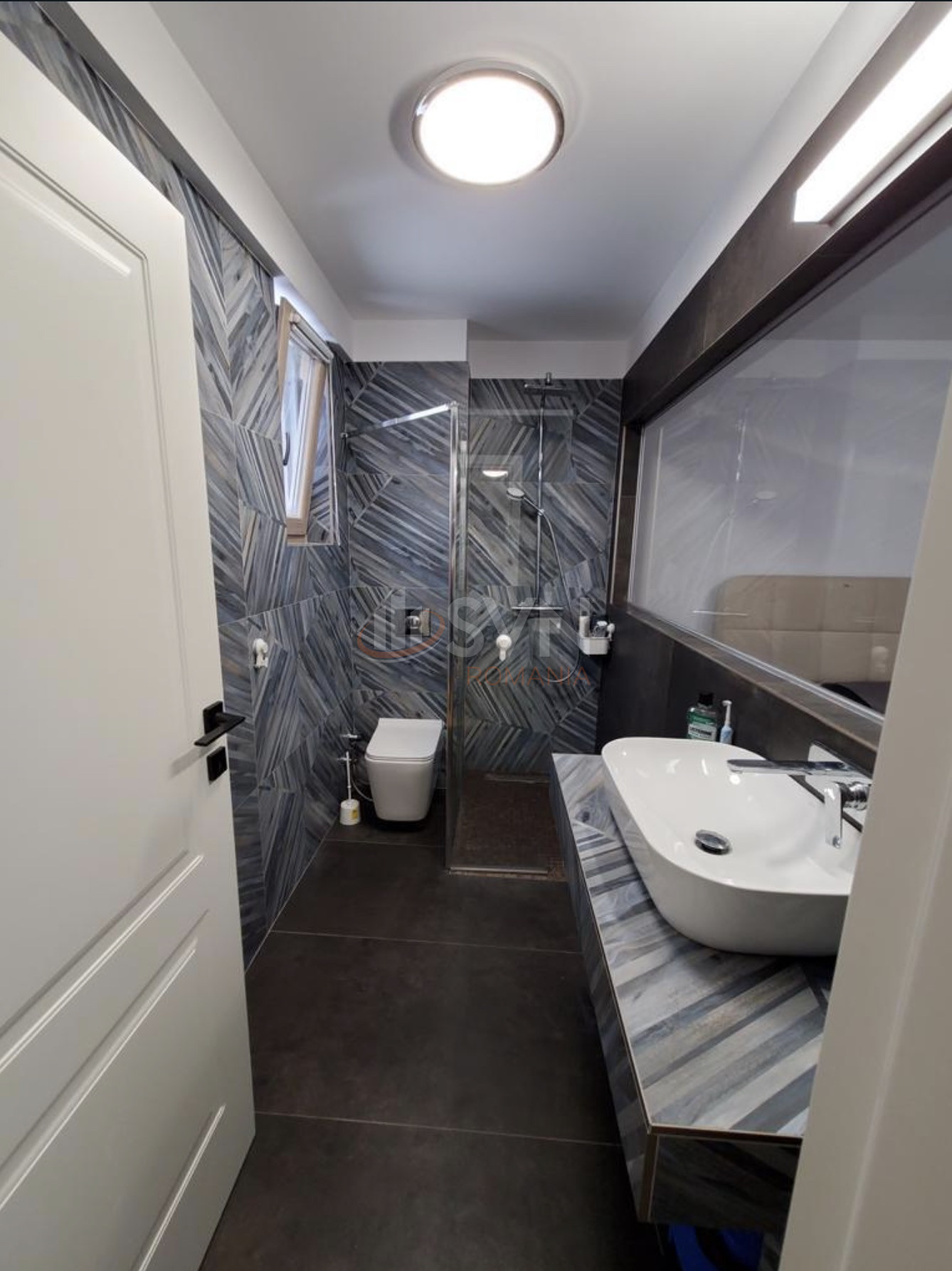 Apartament, 5 camere Bucuresti/Sisesti