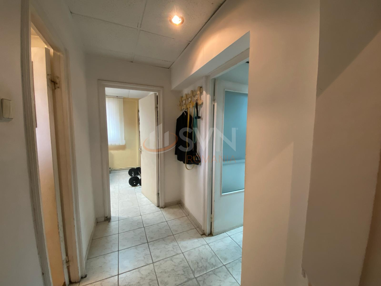 Apartament, 5 camere Bucuresti/Dorobanti