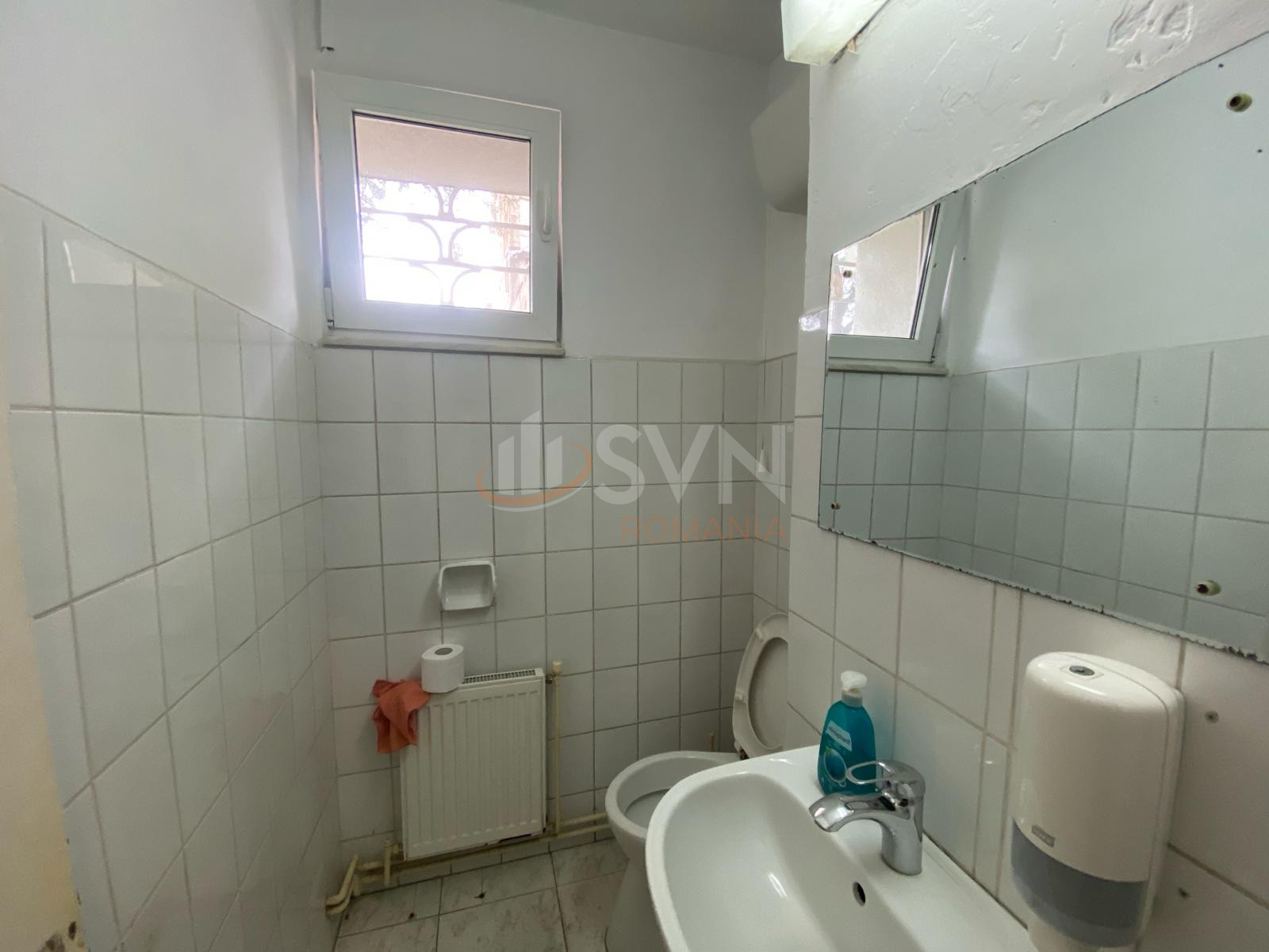 Apartament, 5 camere Bucuresti/Dorobanti