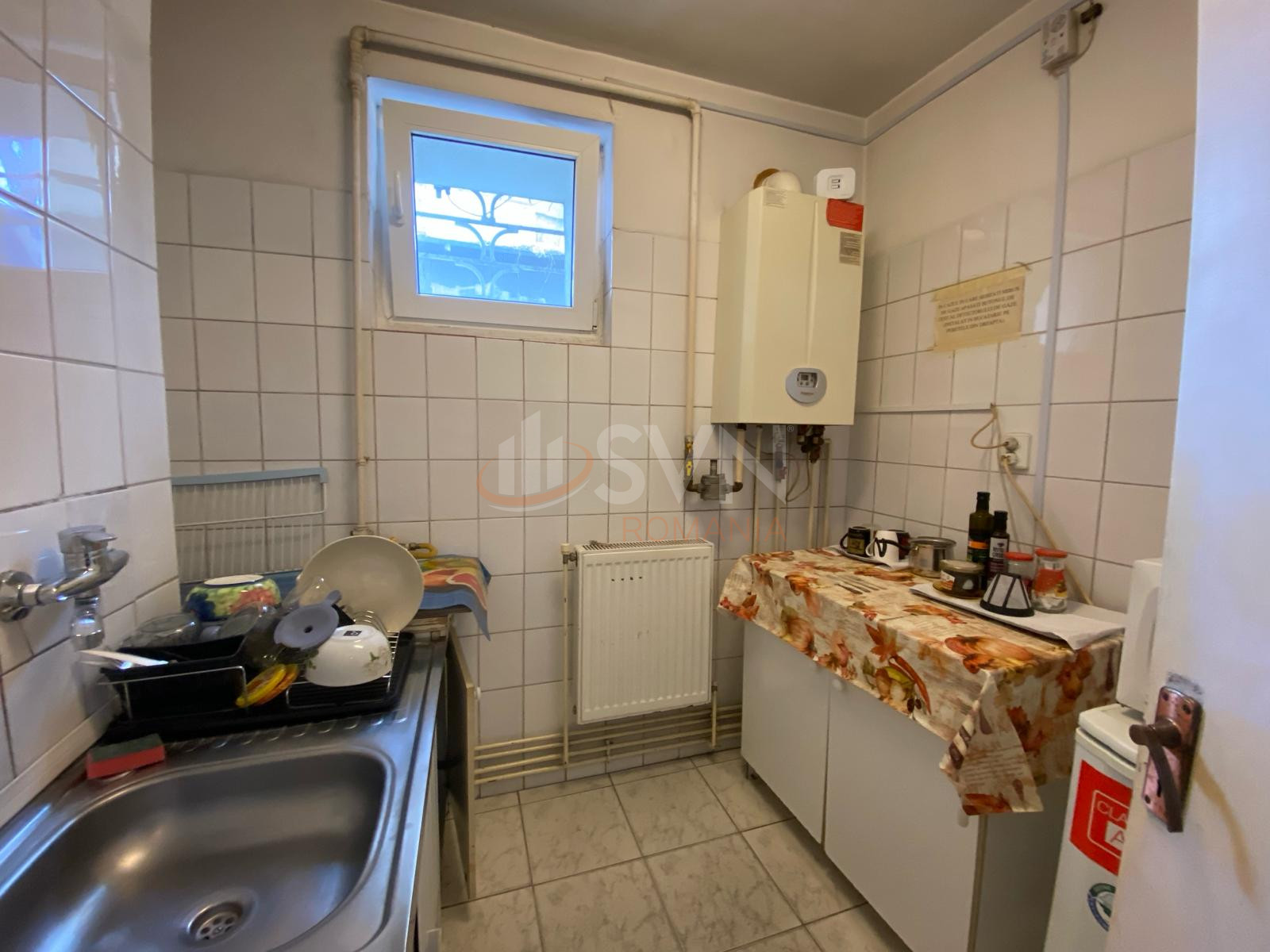 Apartament, 5 camere Bucuresti/Dorobanti