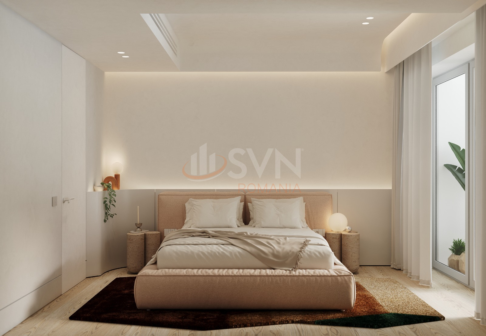 Apartament, 5 camere Bucuresti/Pipera