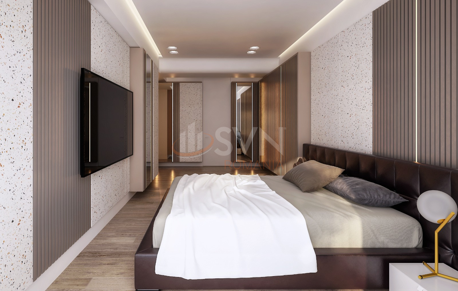 Apartament, 5 camere Bucuresti/Pipera