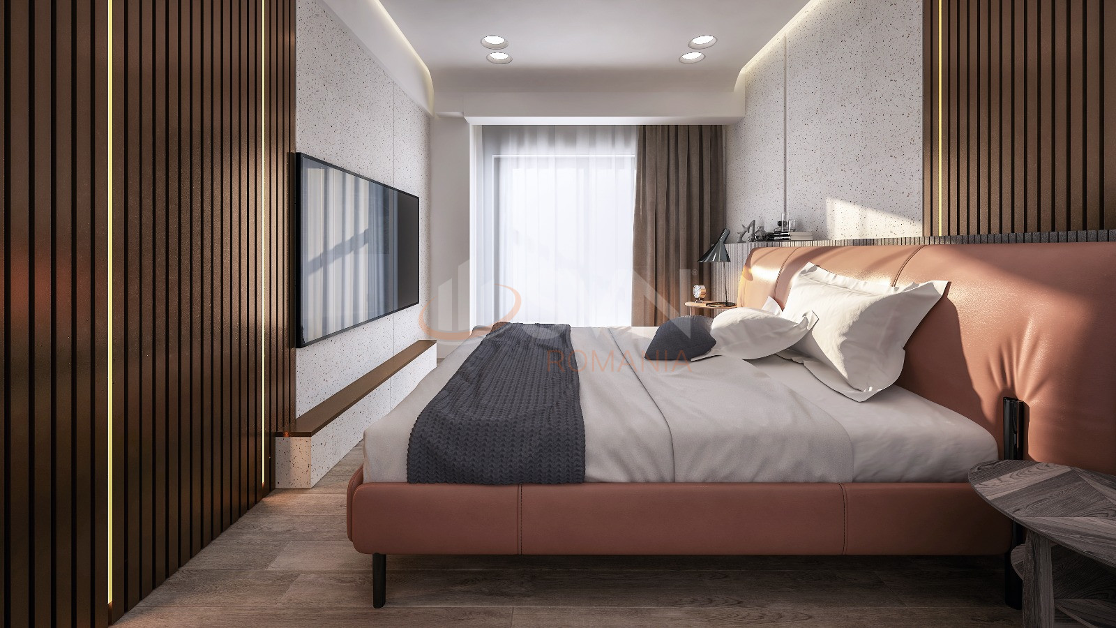 Apartament, 5 camere Bucuresti/Pipera