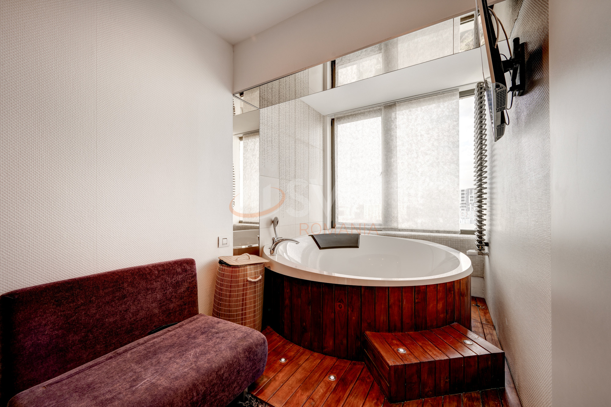 Apartament, 5 camere Bucuresti/Herastrau