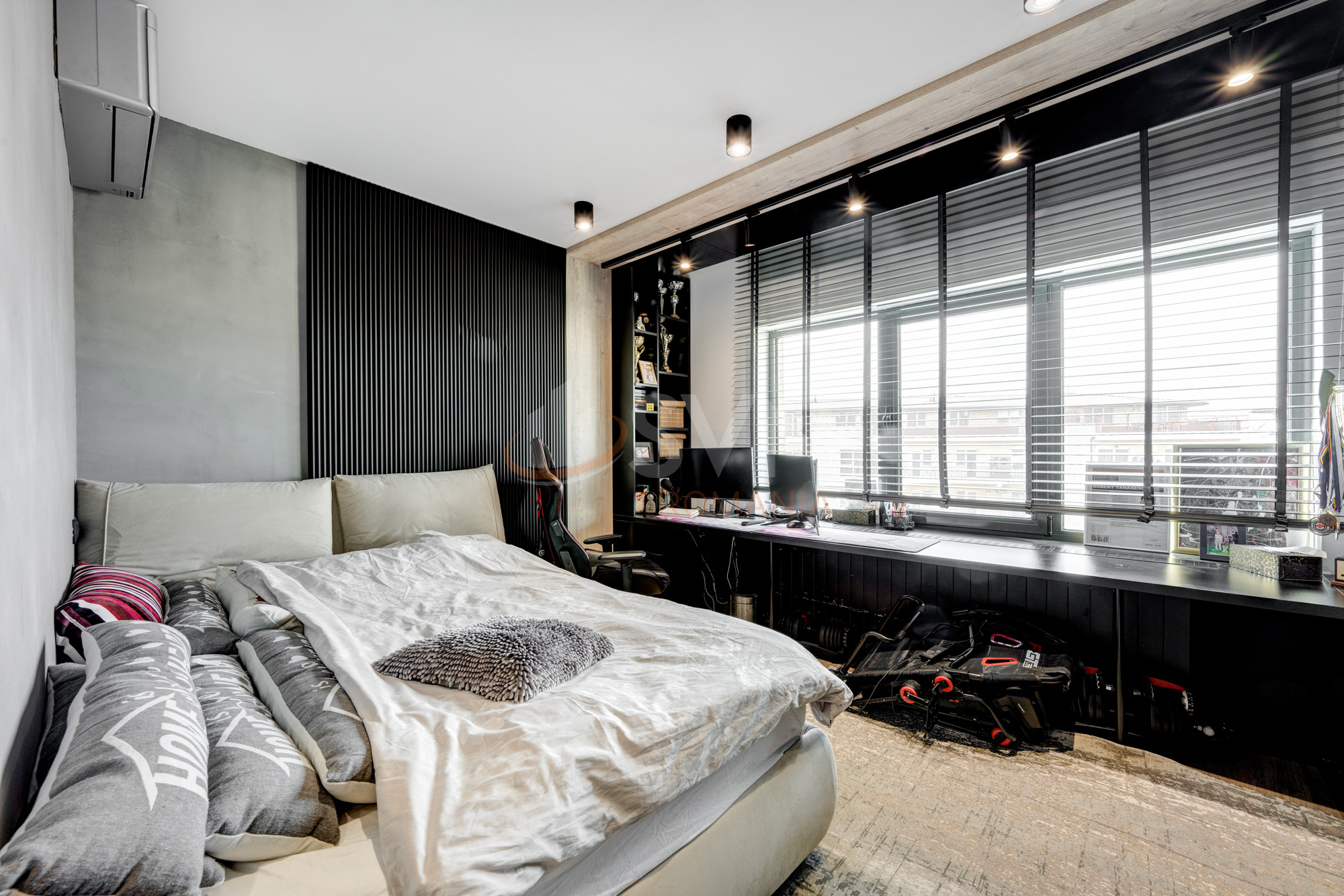 Apartament, 5 camere Bucuresti/Herastrau