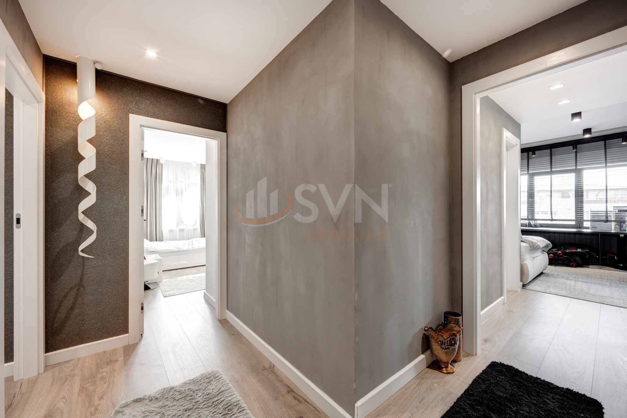 Apartament, 5 camere Bucuresti/Herastrau