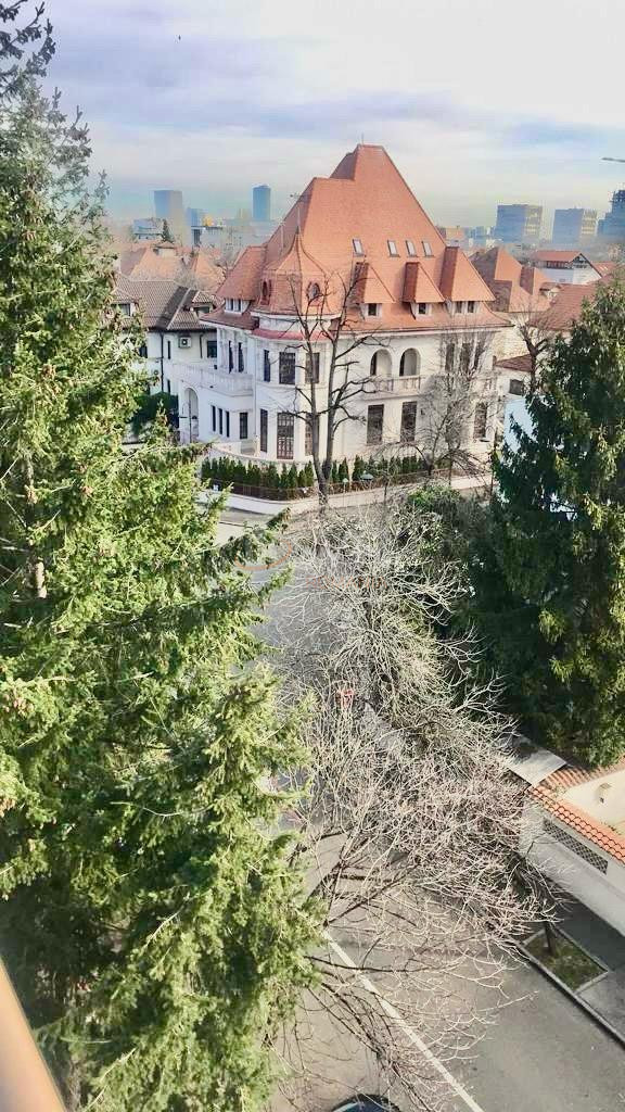 Apartament, 5 camere Bucuresti/Dorobanti