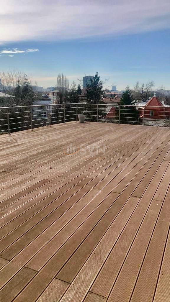 Apartament, 5 camere Bucuresti/Dorobanti