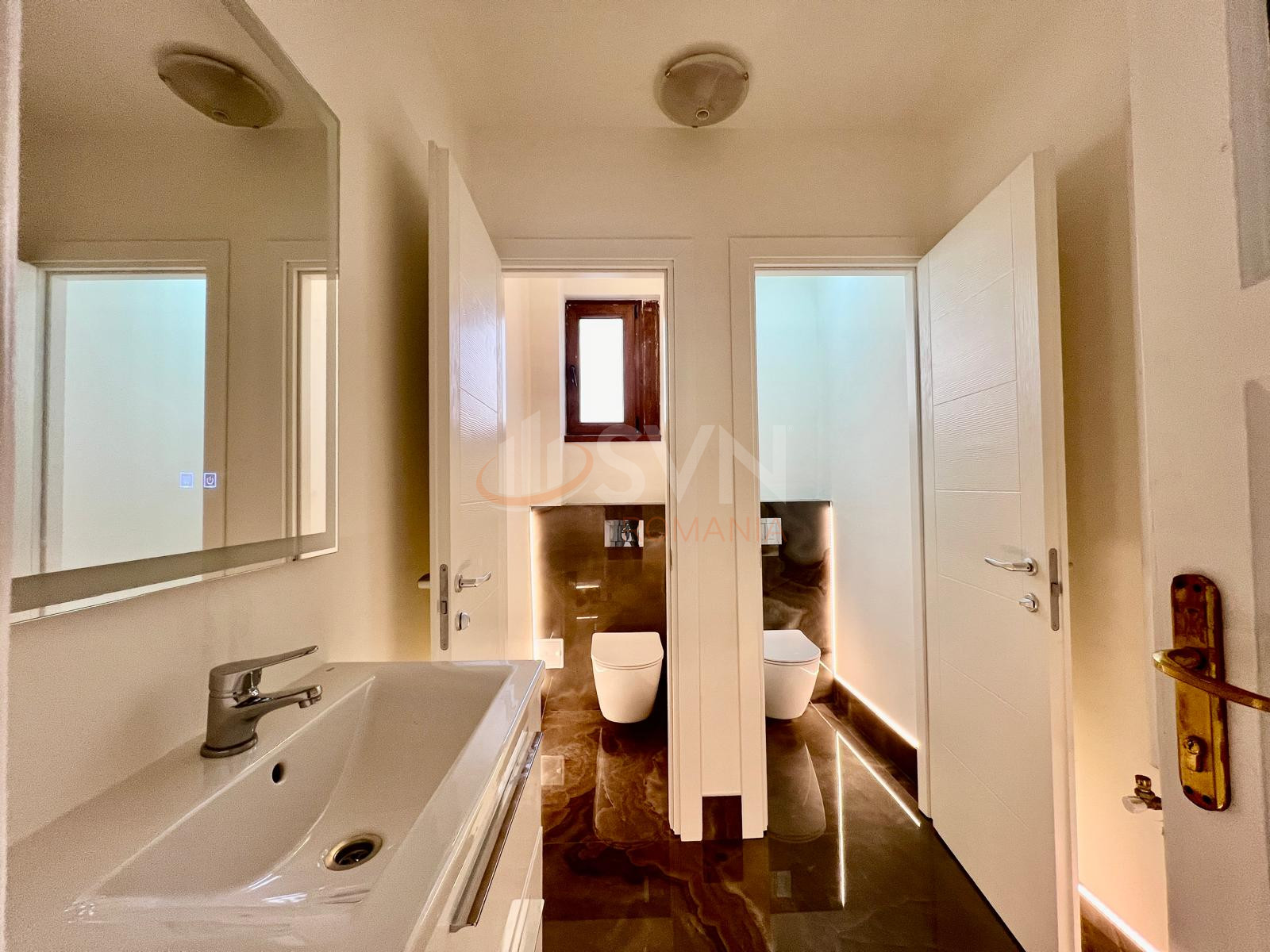 Apartament, 5 camere Bucuresti/Dorobanti