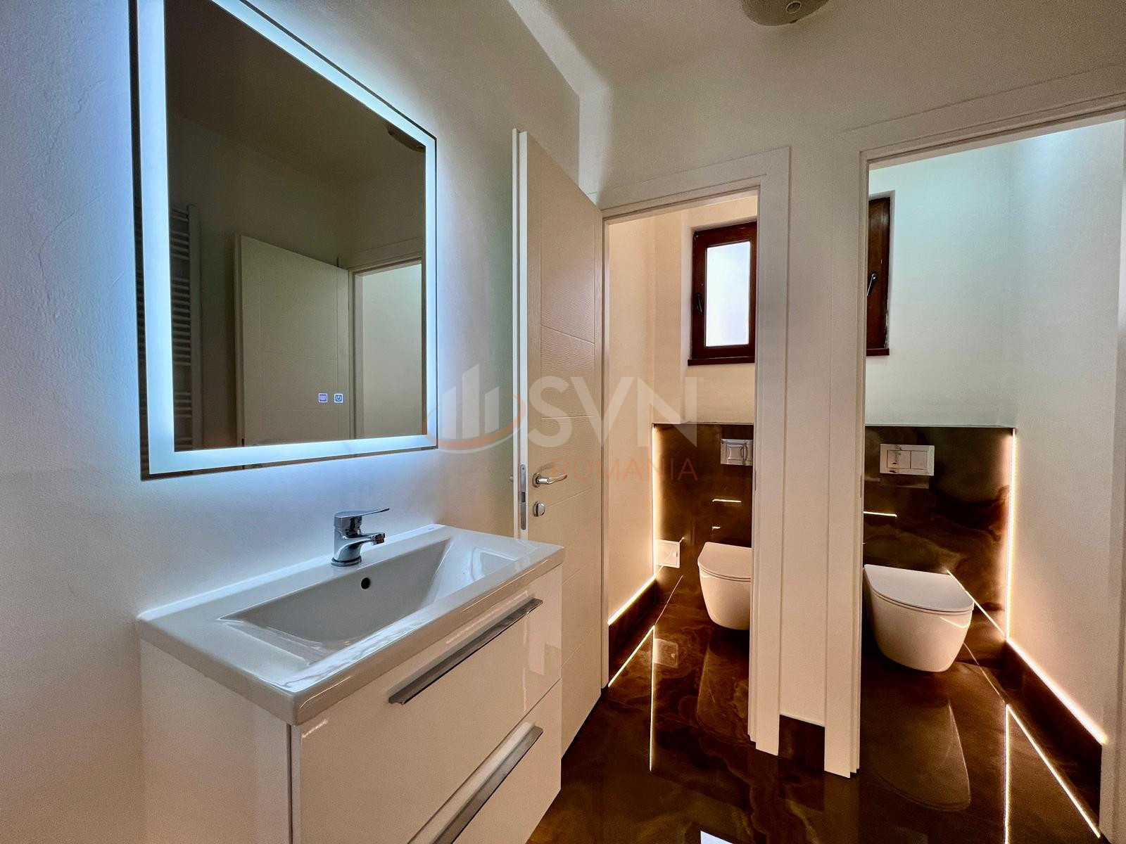 Apartament, 5 camere Bucuresti/Dorobanti