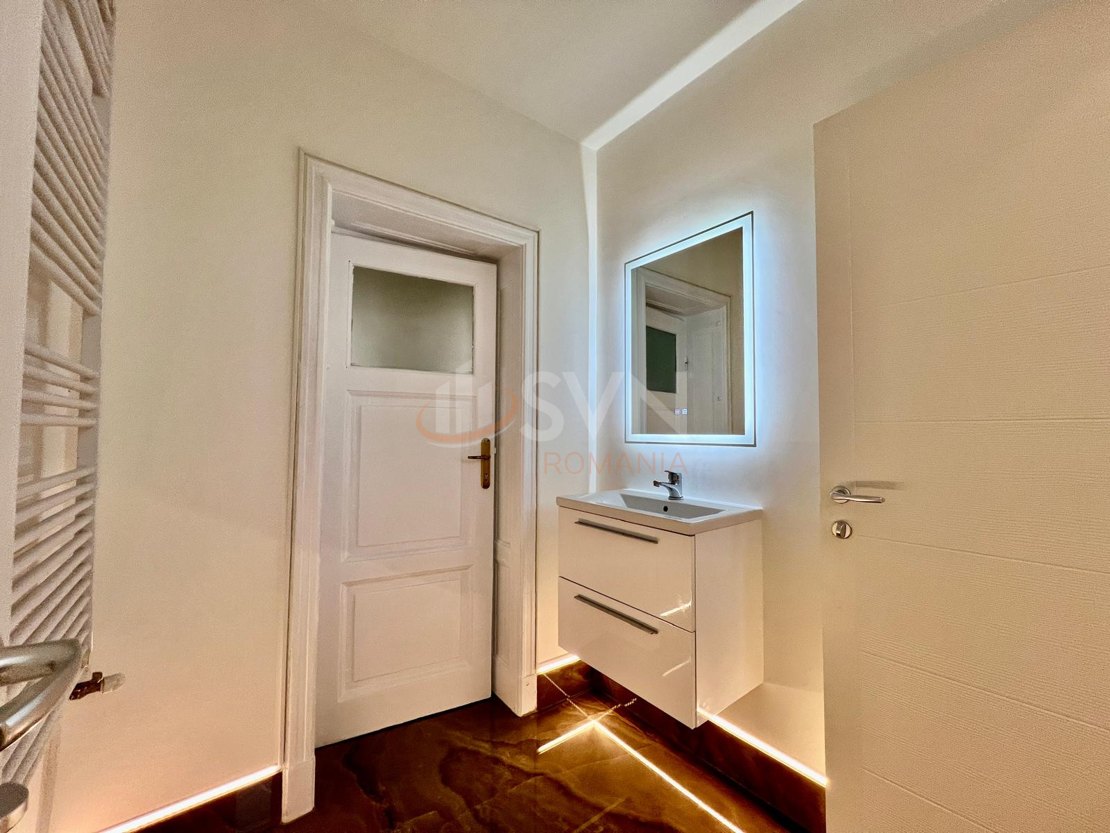 Apartament, 5 camere Bucuresti/Dorobanti