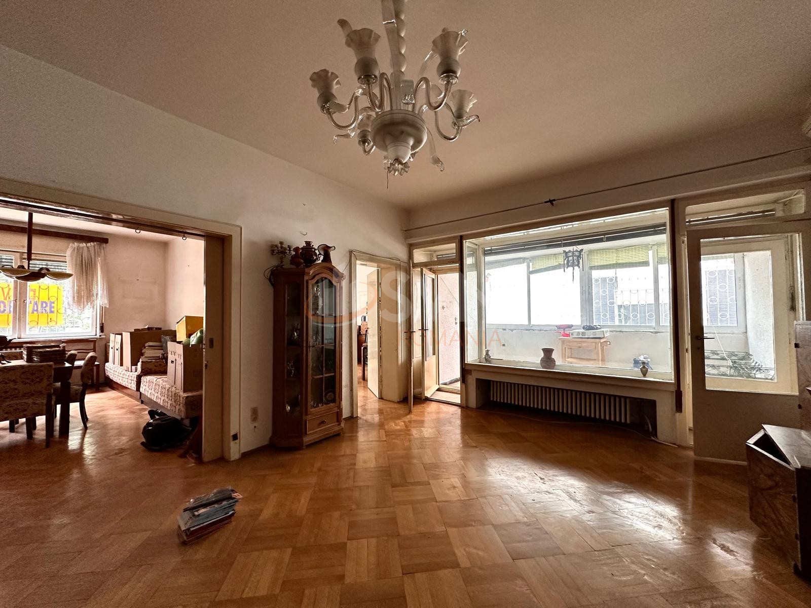 Apartament, 5 camere Bucuresti/Capitale