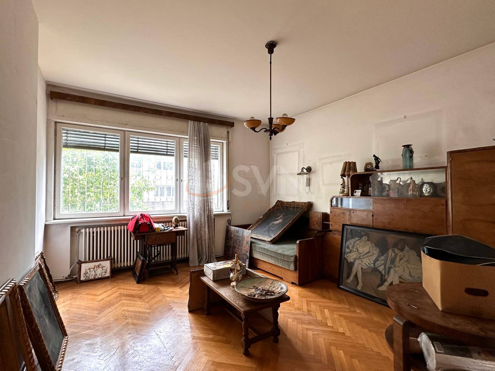 Apartament, 5 camere Bucuresti/Capitale