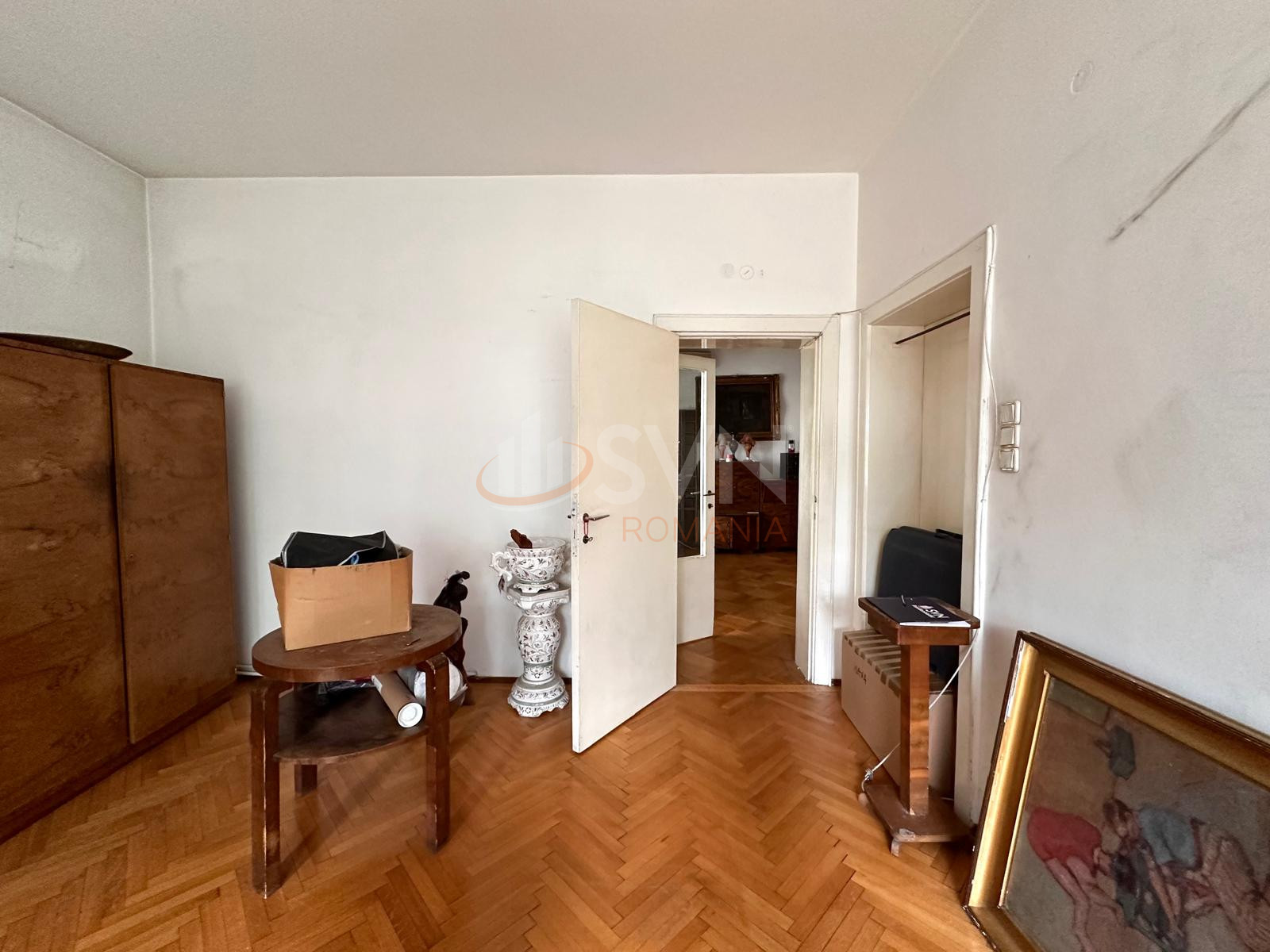 Apartament, 5 camere Bucuresti/Capitale