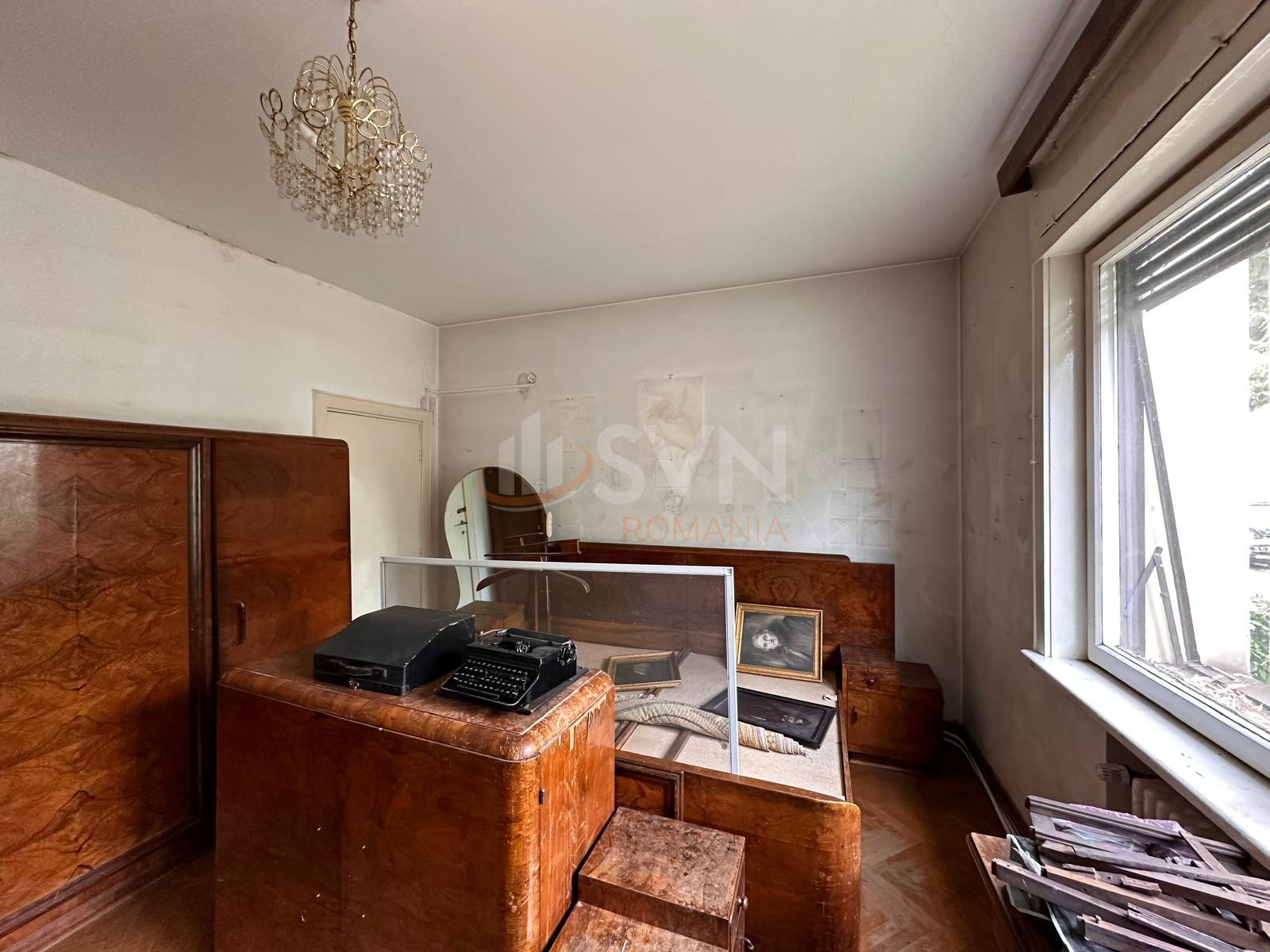 Apartament, 5 camere Bucuresti/Capitale