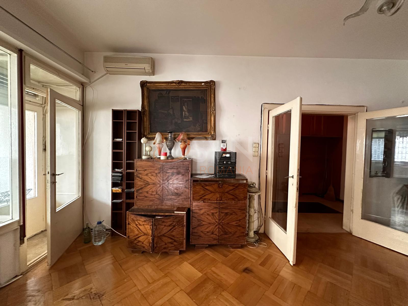 Apartament, 5 camere Bucuresti/Capitale