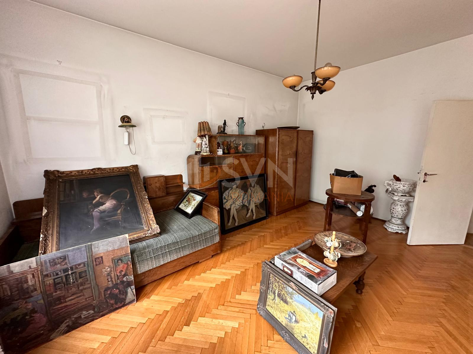 Apartament, 5 camere Bucuresti/Capitale