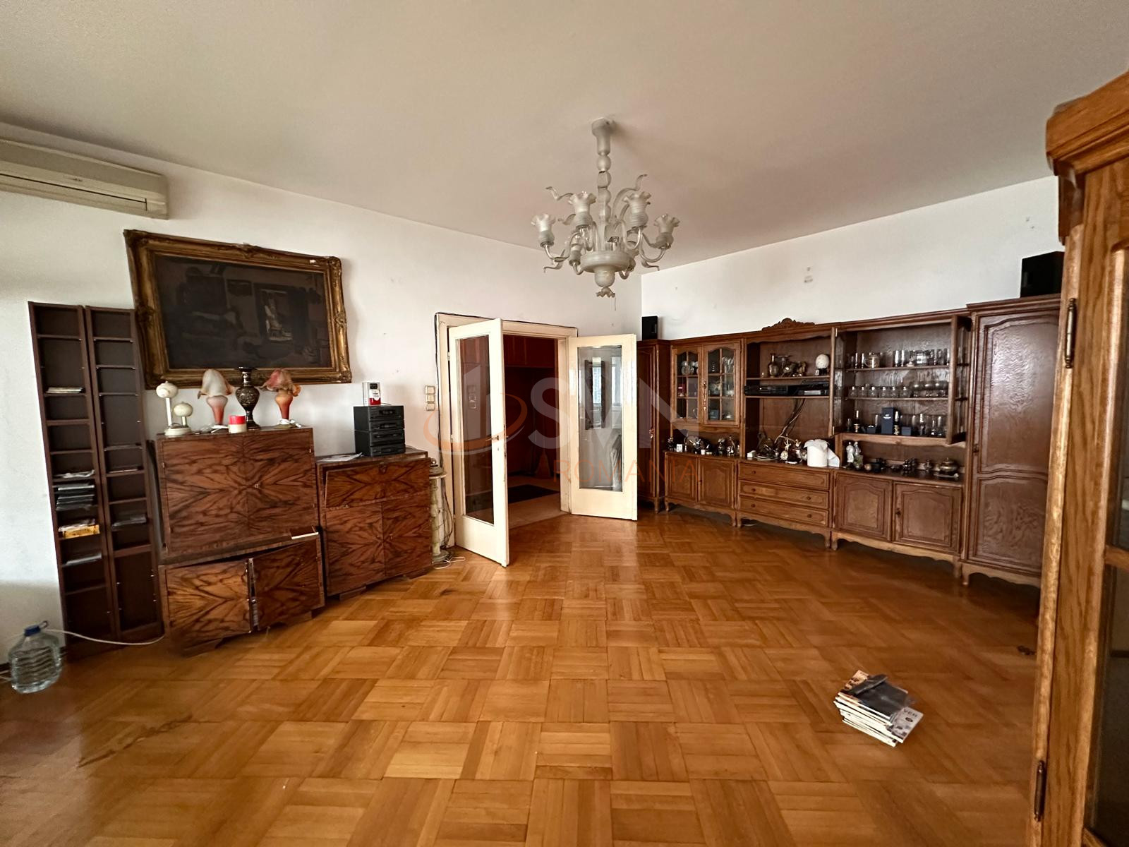 Apartament, 5 camere Bucuresti/Capitale