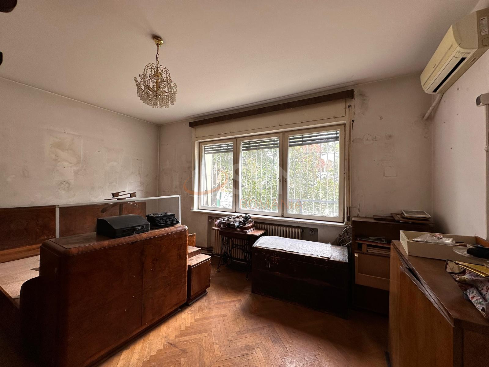 Apartament, 5 camere Bucuresti/Capitale