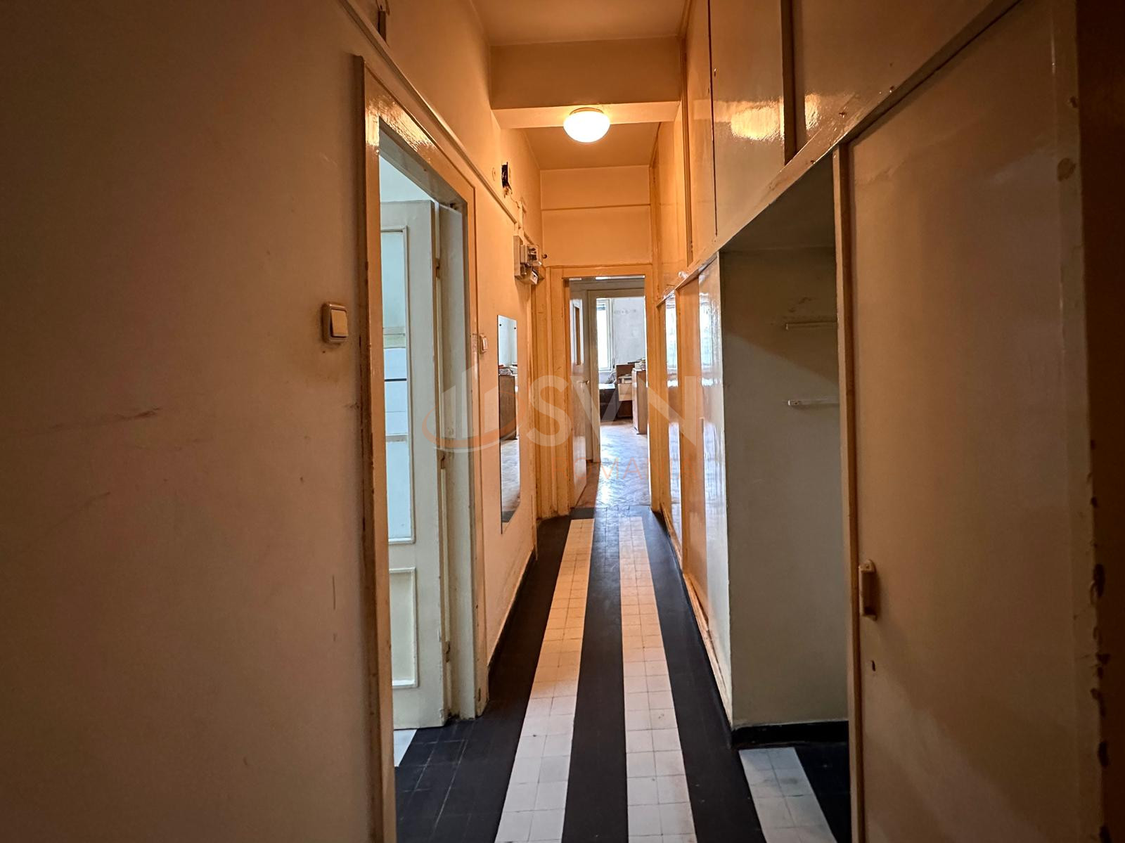 Apartament, 5 camere Bucuresti/Capitale