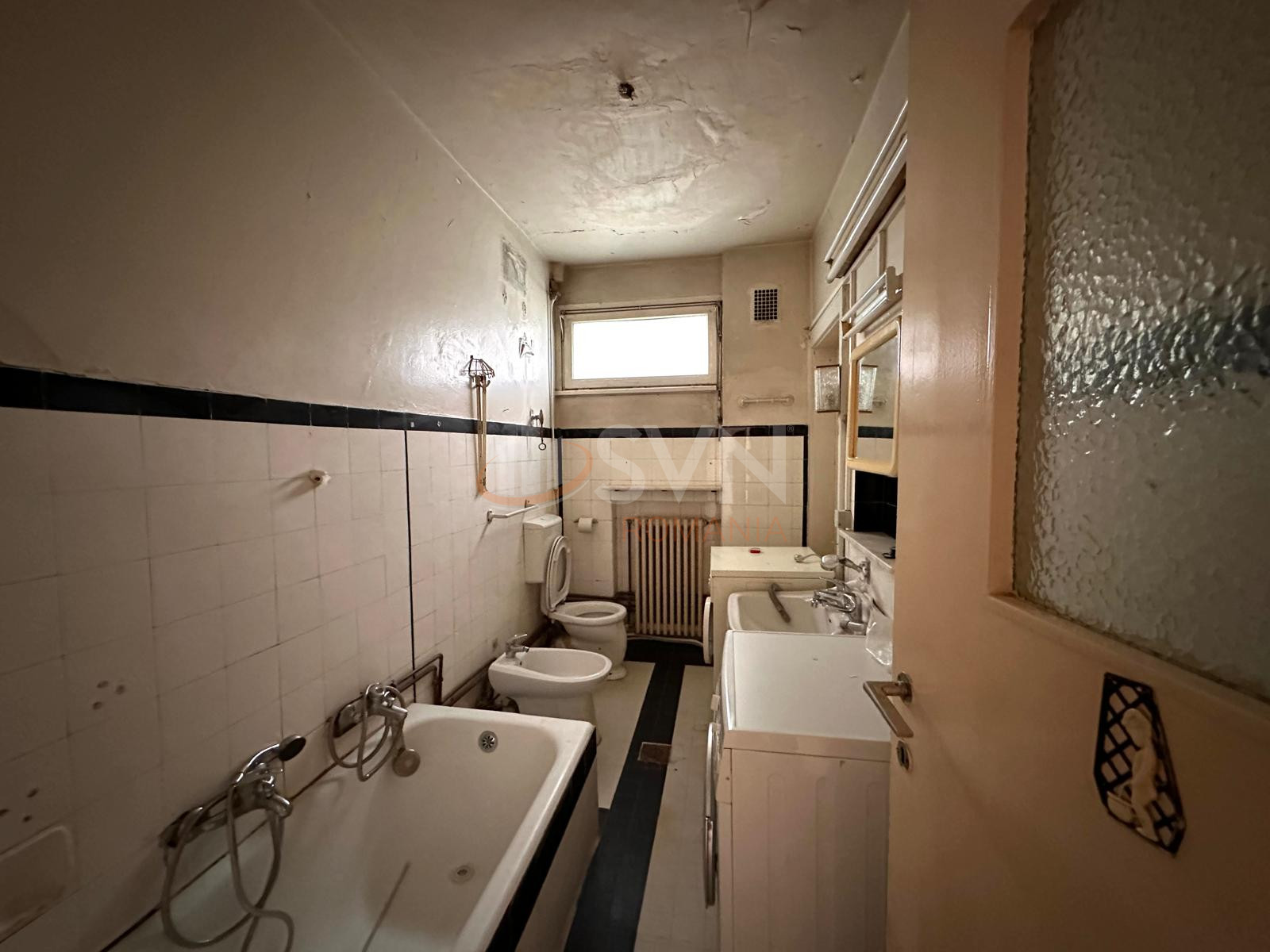 Apartament, 5 camere Bucuresti/Capitale