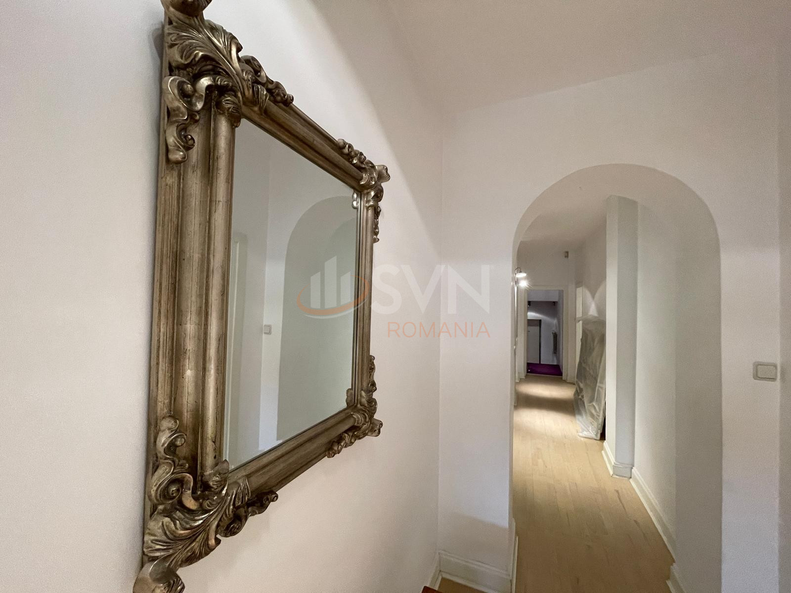 Apartament, 5 camere Bucuresti/Capitale