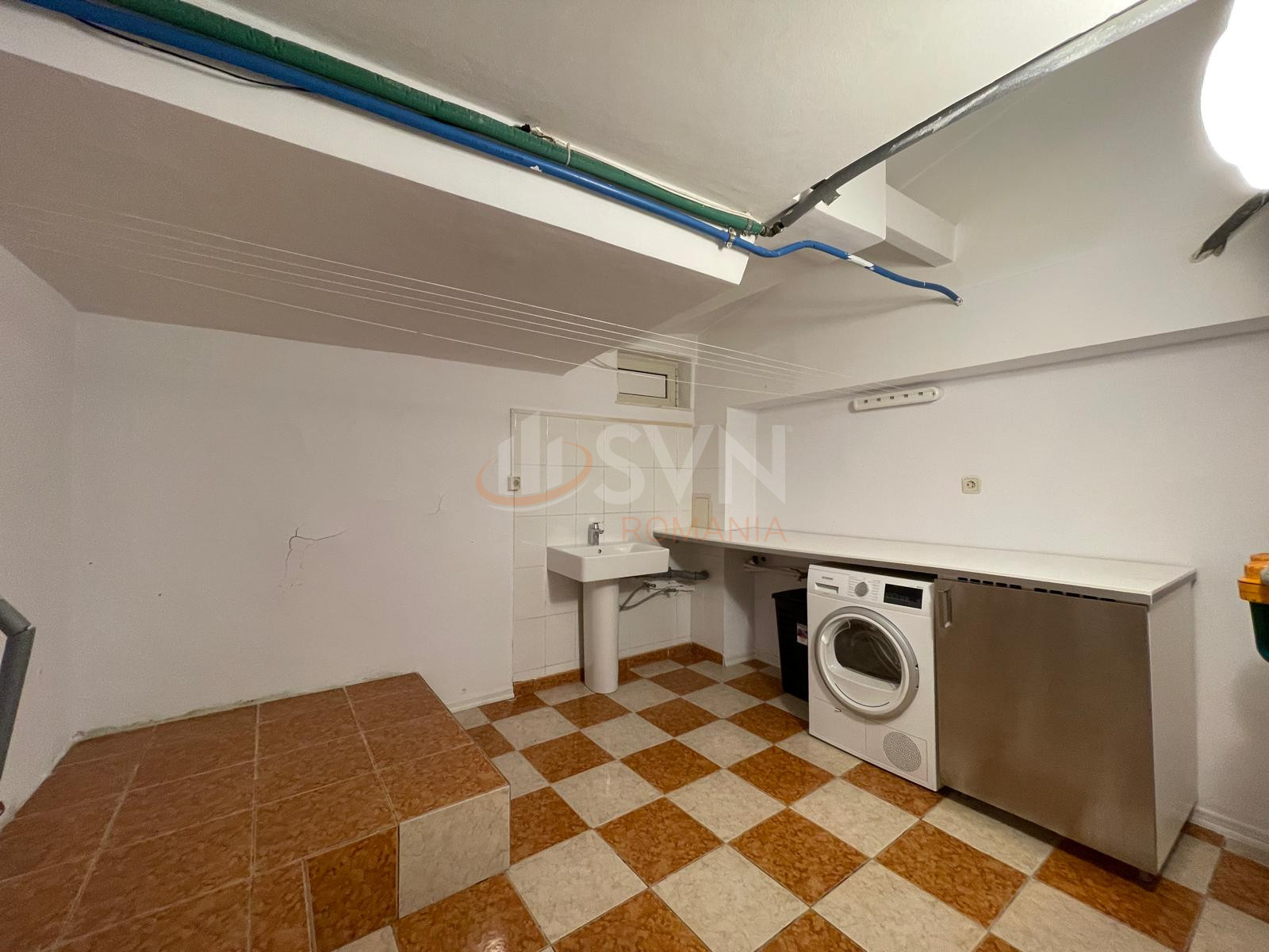 Apartament, 5 camere Bucuresti/Capitale