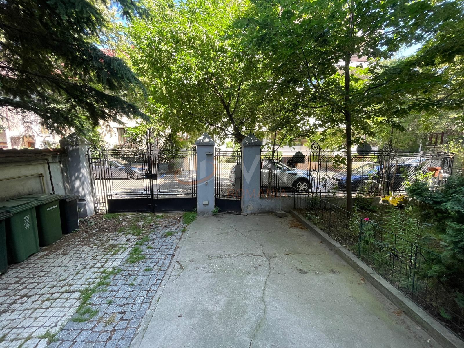 Apartament, 5 camere Bucuresti/Capitale