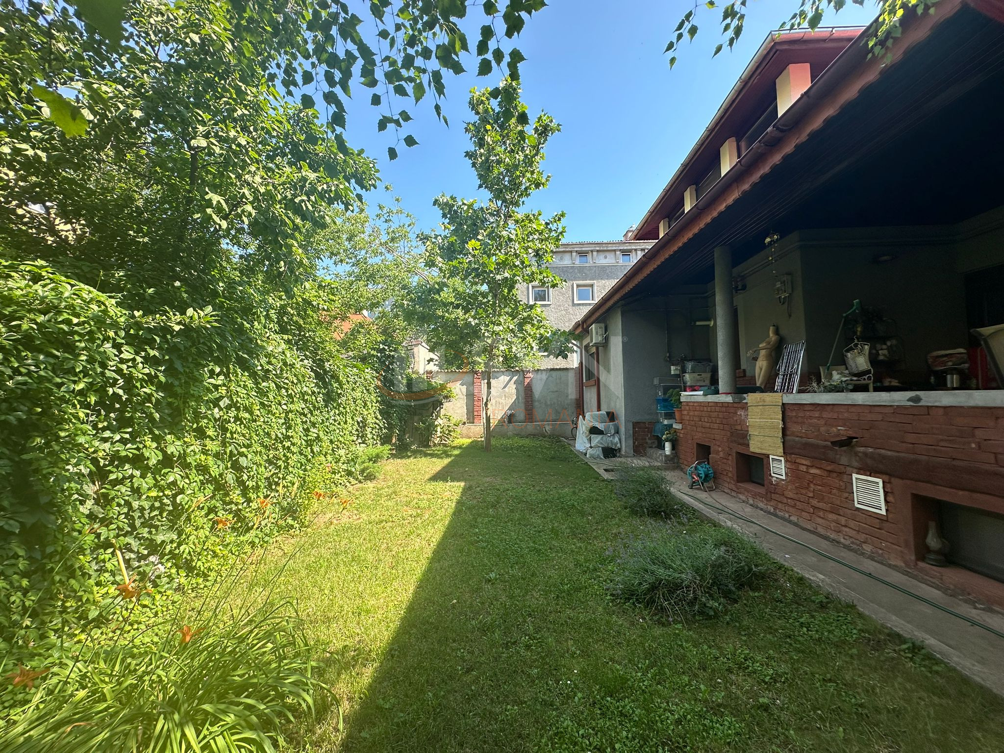 Apartament, 5 camere Bucuresti/Primaverii