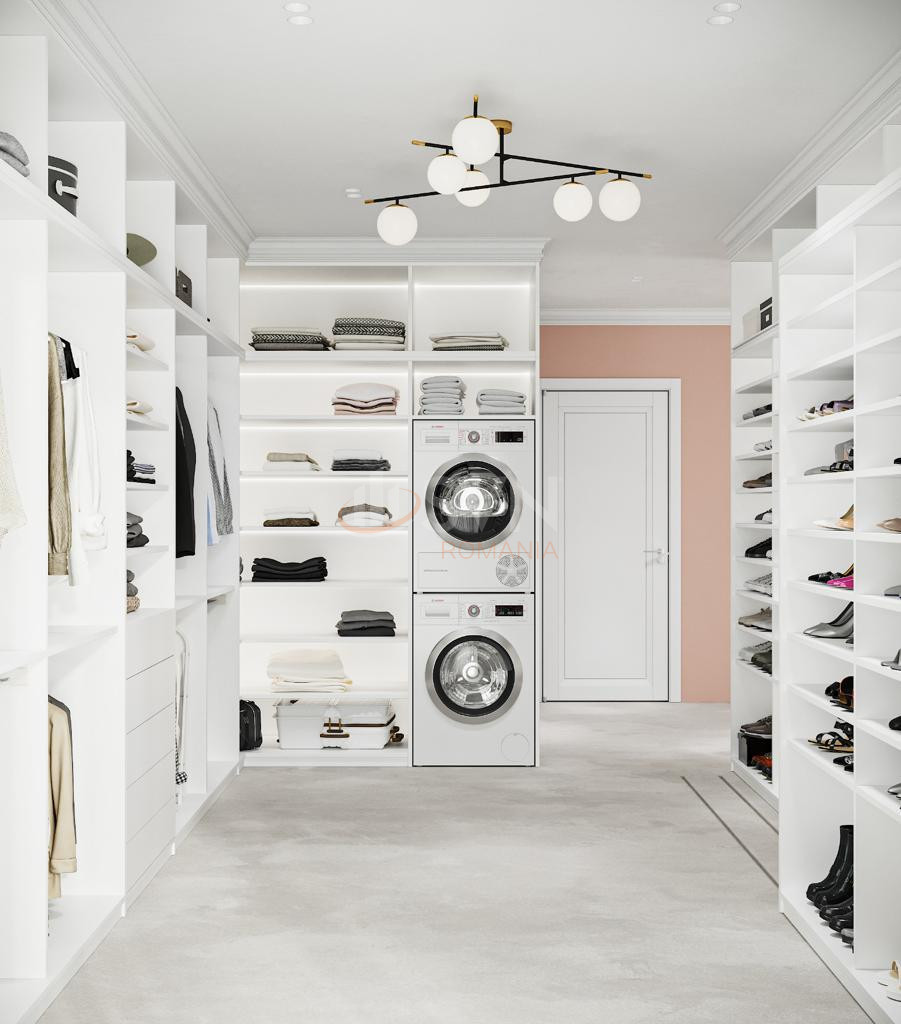 Apartament, 5 camere Cluj/Andrei Muresanu