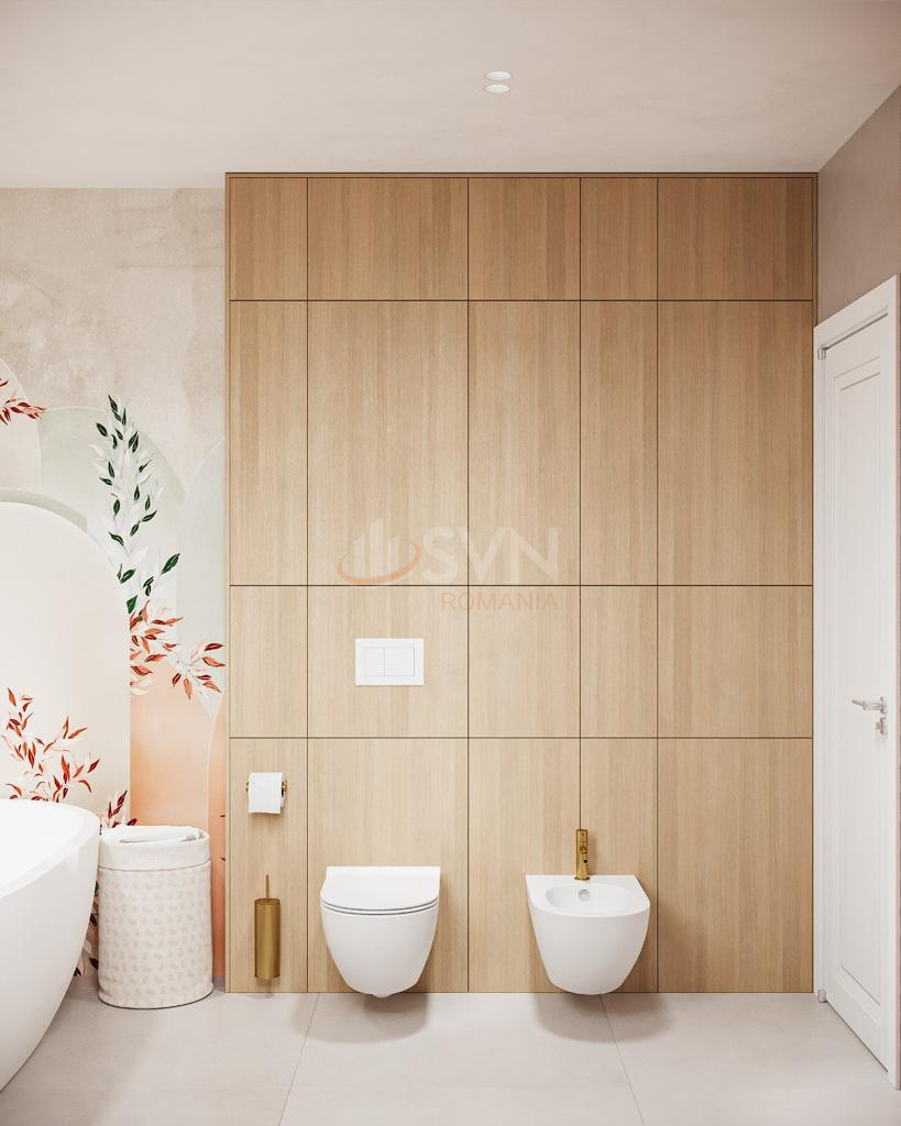 Apartament, 5 camere Cluj/Andrei Muresanu