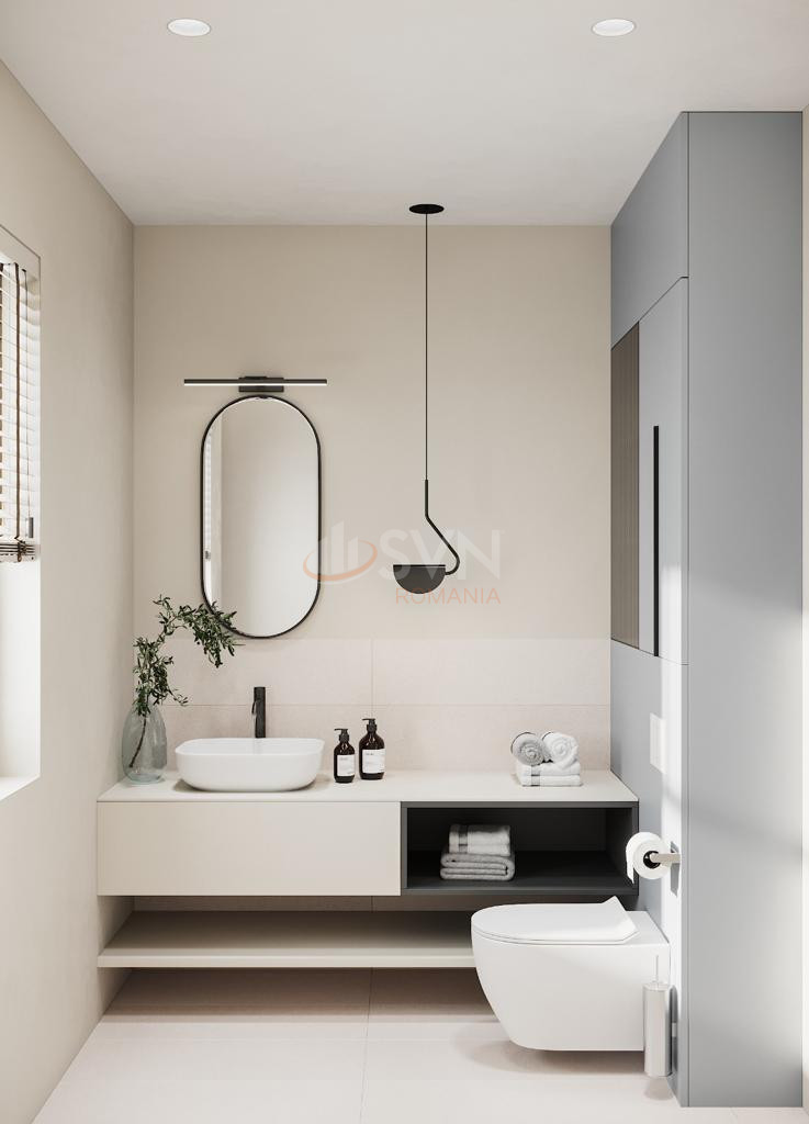 Apartament, 5 camere Cluj/Andrei Muresanu