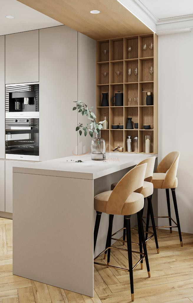 Apartament, 5 camere Cluj/Andrei Muresanu